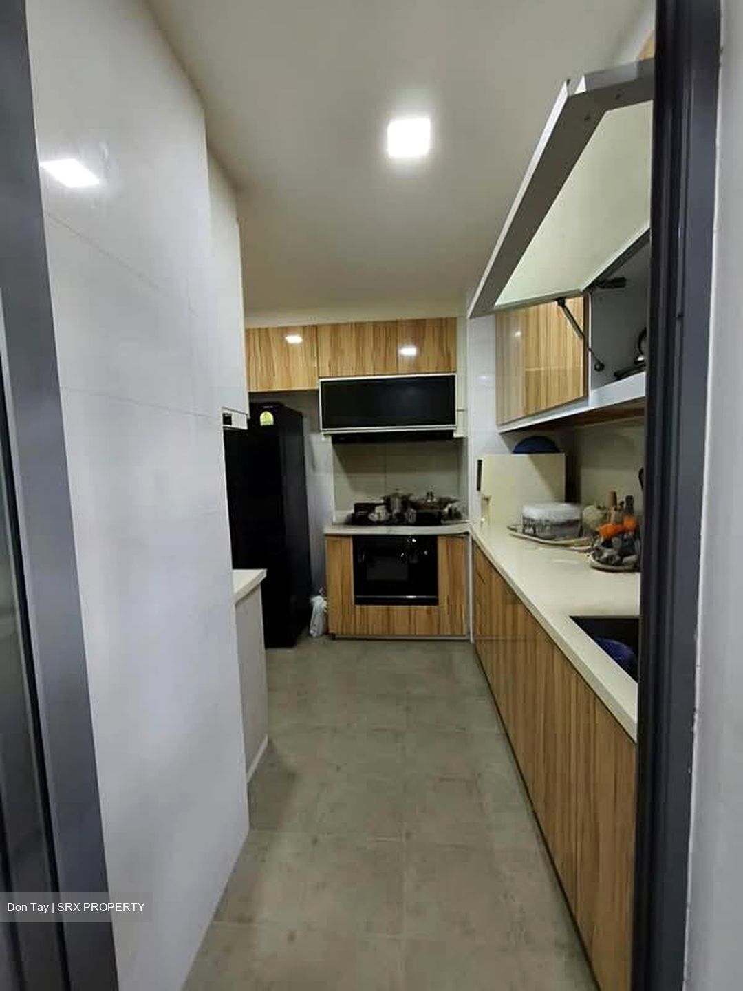 The Canopy (D27), Condominium #603155491